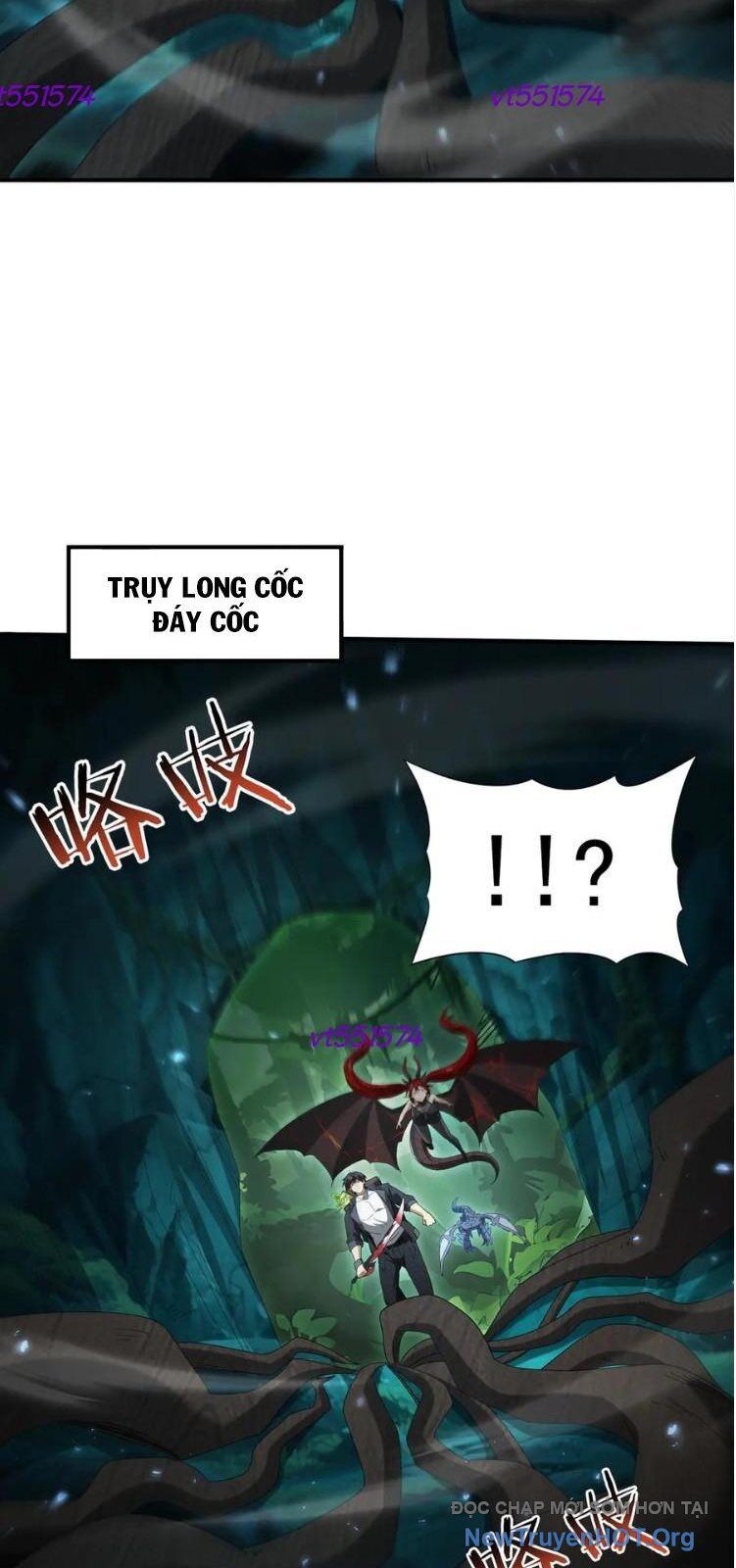 Toàn Dân Chuyển Chức: Ngự Long Sư Là Chức Nghiệp Yếu Nhất?: Chapter 139