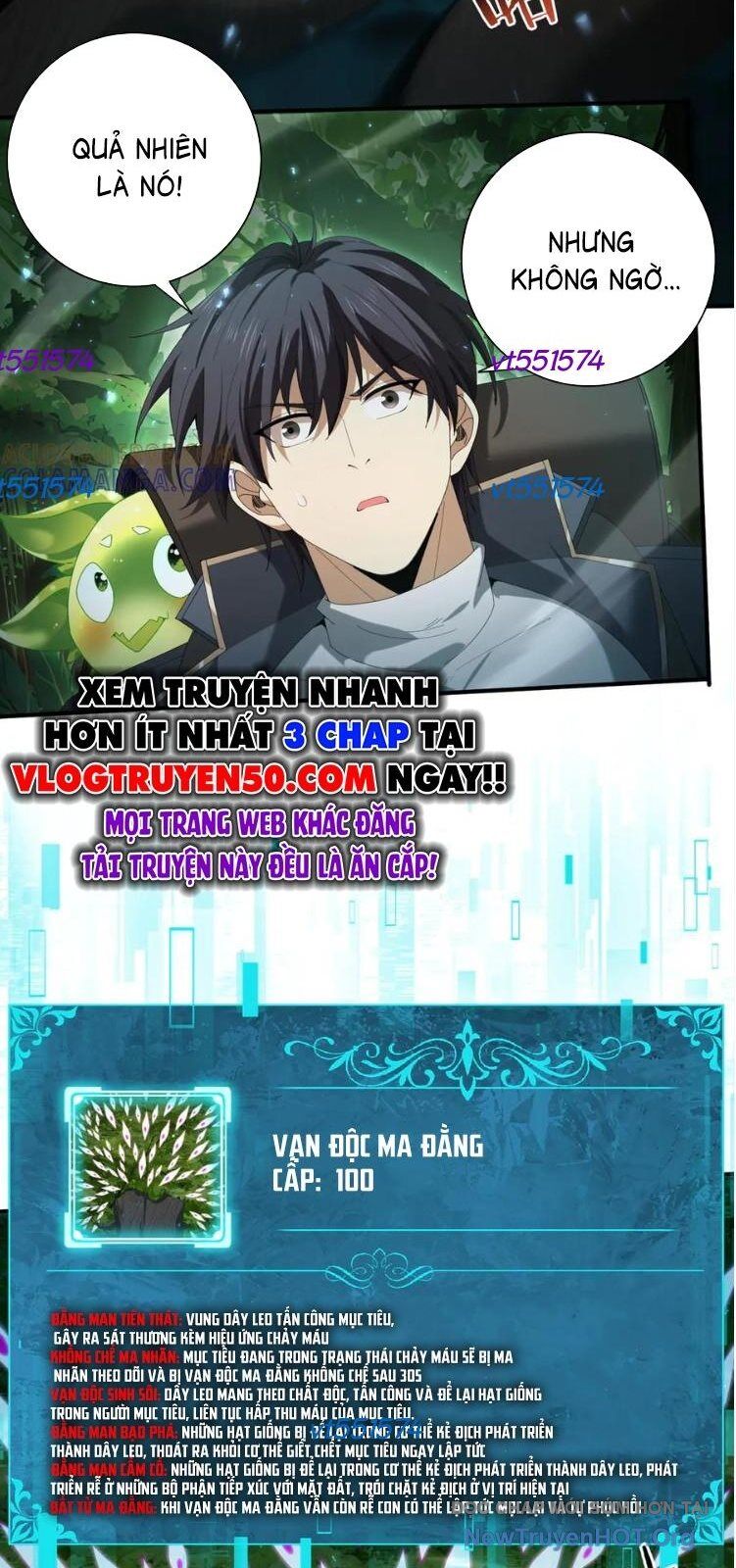 Toàn Dân Chuyển Chức: Ngự Long Sư Là Chức Nghiệp Yếu Nhất?: Chapter 139