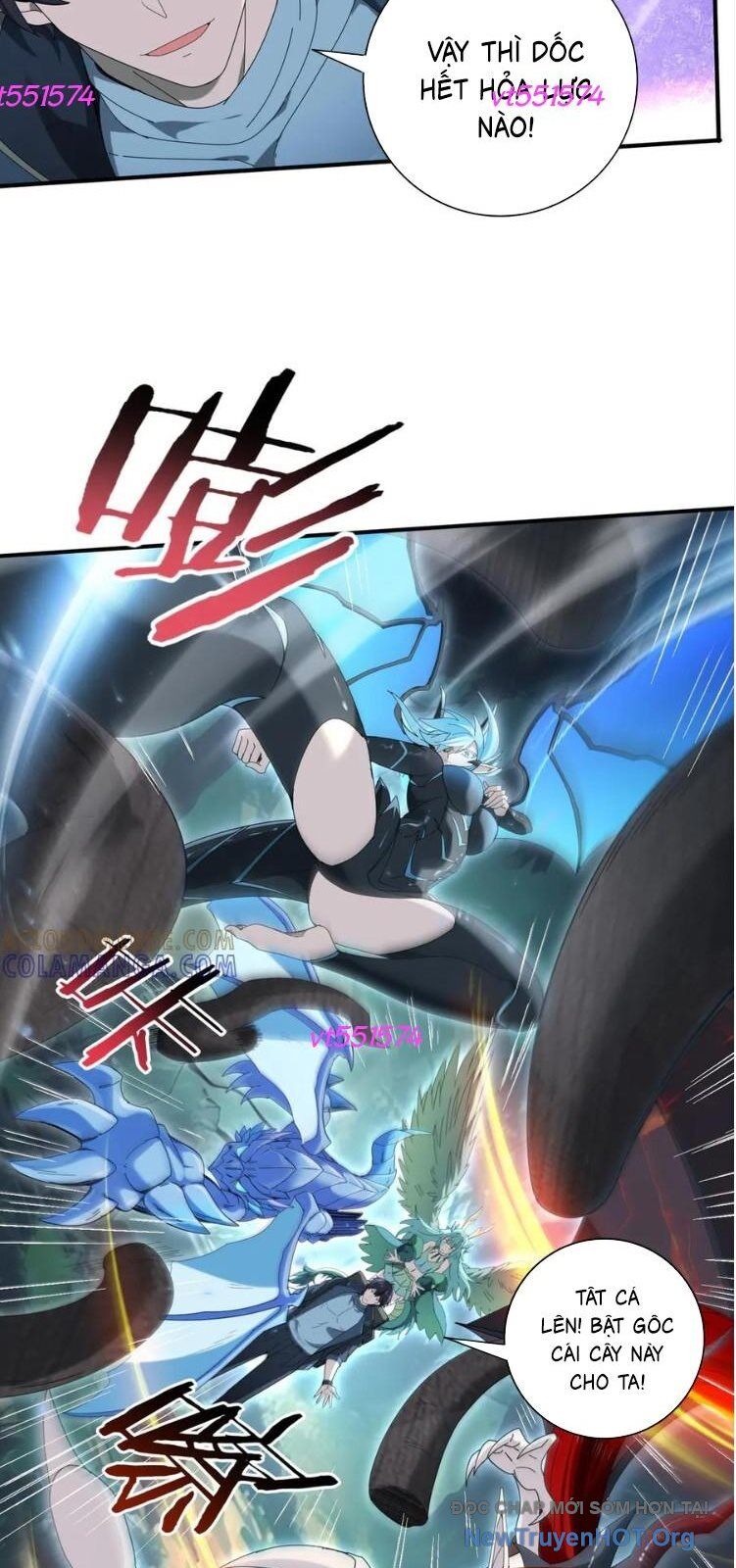 Toàn Dân Chuyển Chức: Ngự Long Sư Là Chức Nghiệp Yếu Nhất?: Chapter 139