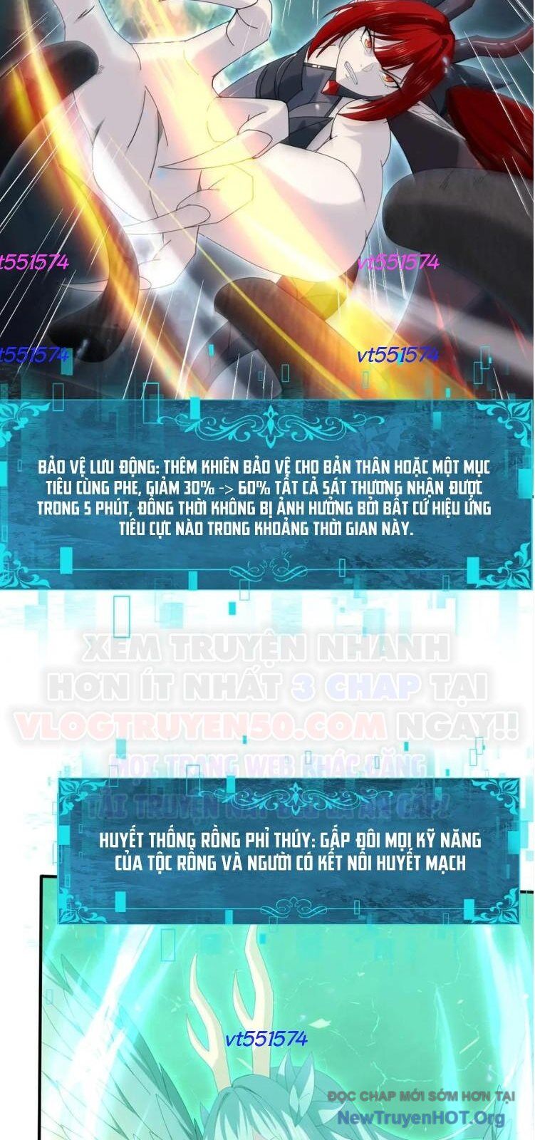 Toàn Dân Chuyển Chức: Ngự Long Sư Là Chức Nghiệp Yếu Nhất?: Chapter 139