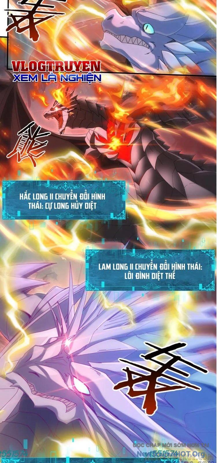 Toàn Dân Chuyển Chức: Ngự Long Sư Là Chức Nghiệp Yếu Nhất?: Chapter 139