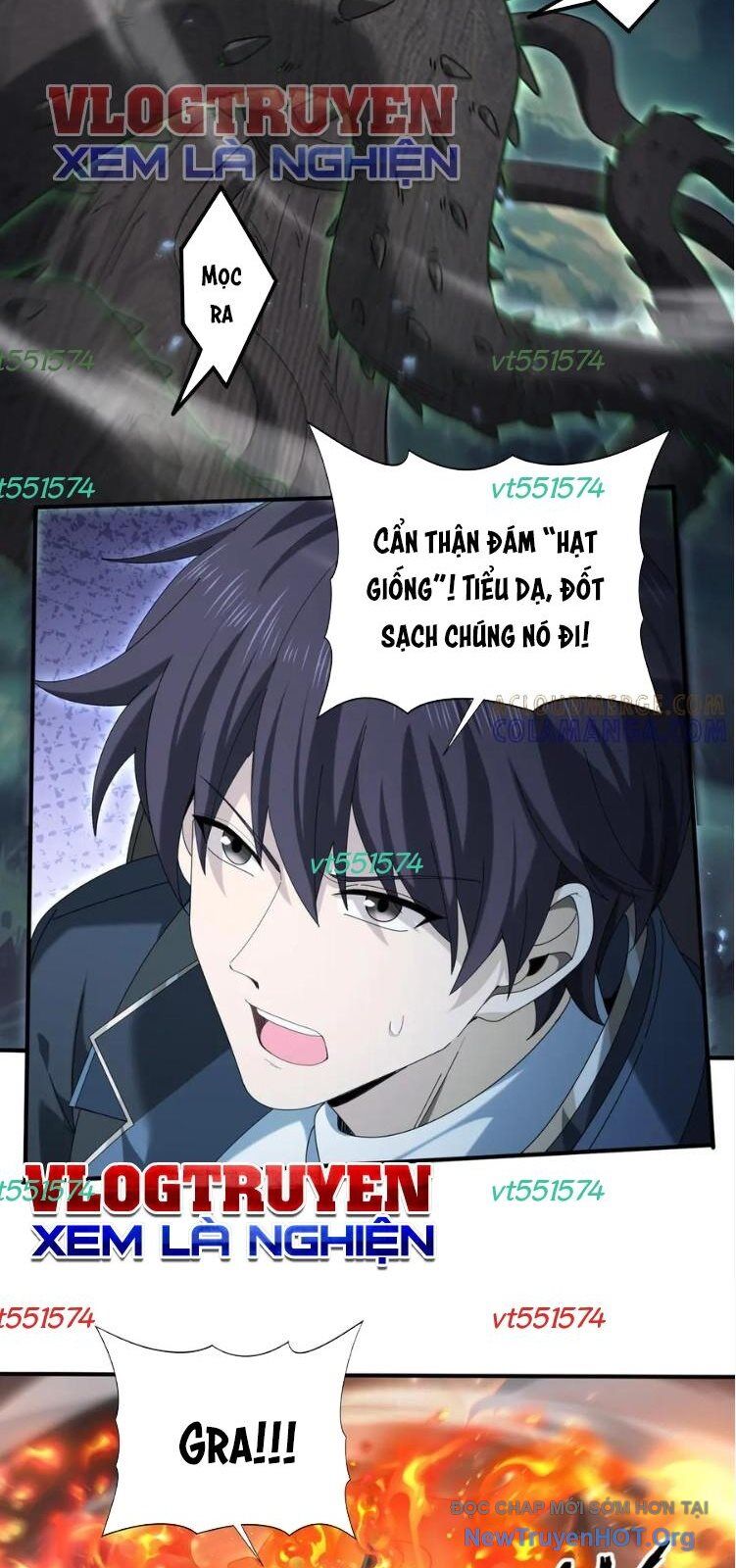 Toàn Dân Chuyển Chức: Ngự Long Sư Là Chức Nghiệp Yếu Nhất?: Chapter 139