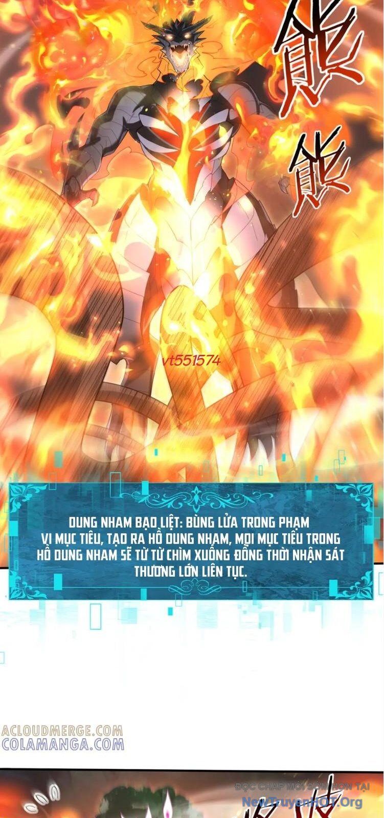 Toàn Dân Chuyển Chức: Ngự Long Sư Là Chức Nghiệp Yếu Nhất?: Chapter 139