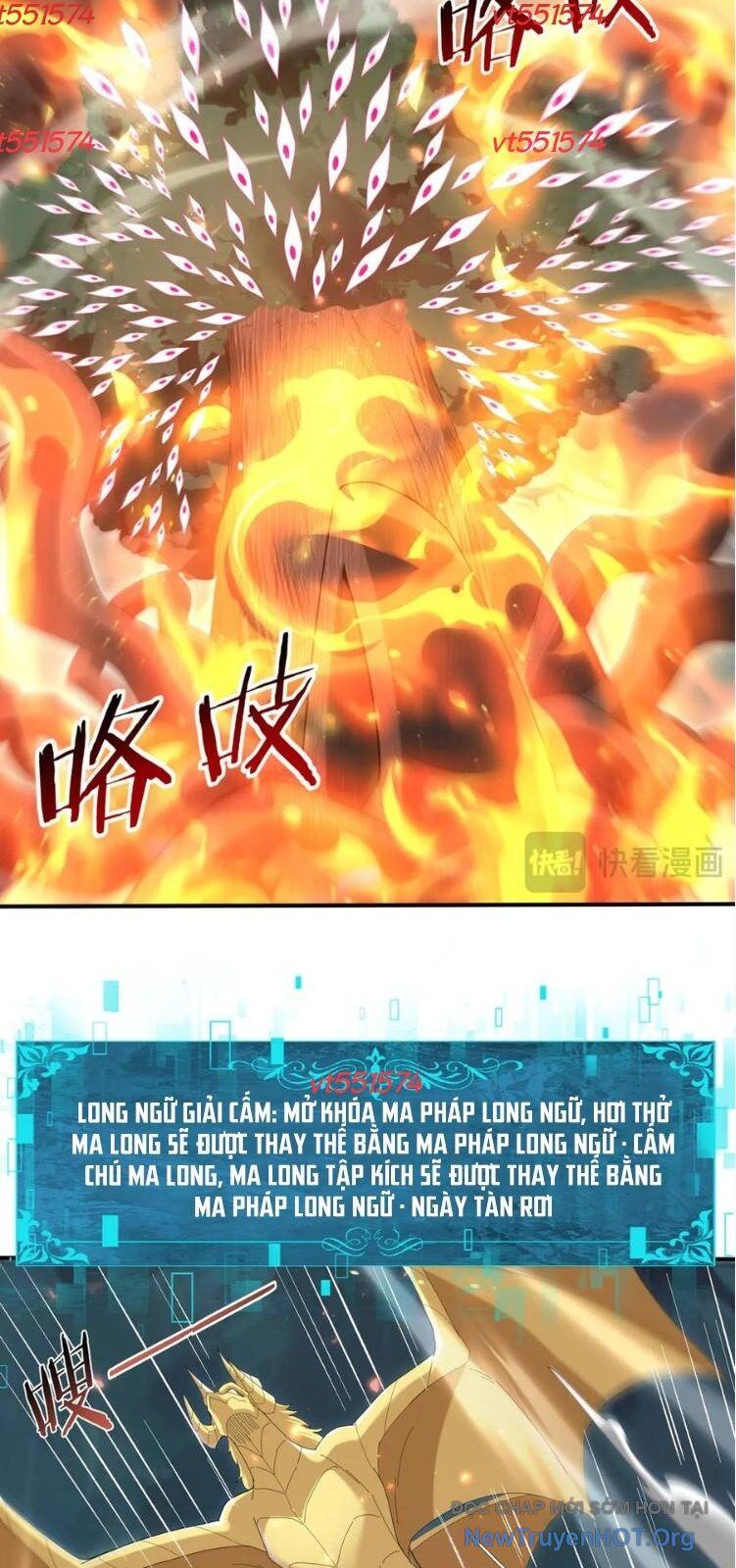 Toàn Dân Chuyển Chức: Ngự Long Sư Là Chức Nghiệp Yếu Nhất?: Chapter 139