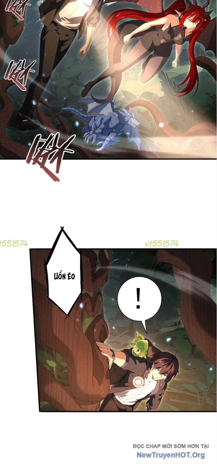 Toàn Dân Chuyển Chức: Ngự Long Sư Là Chức Nghiệp Yếu Nhất?: Chapter 139