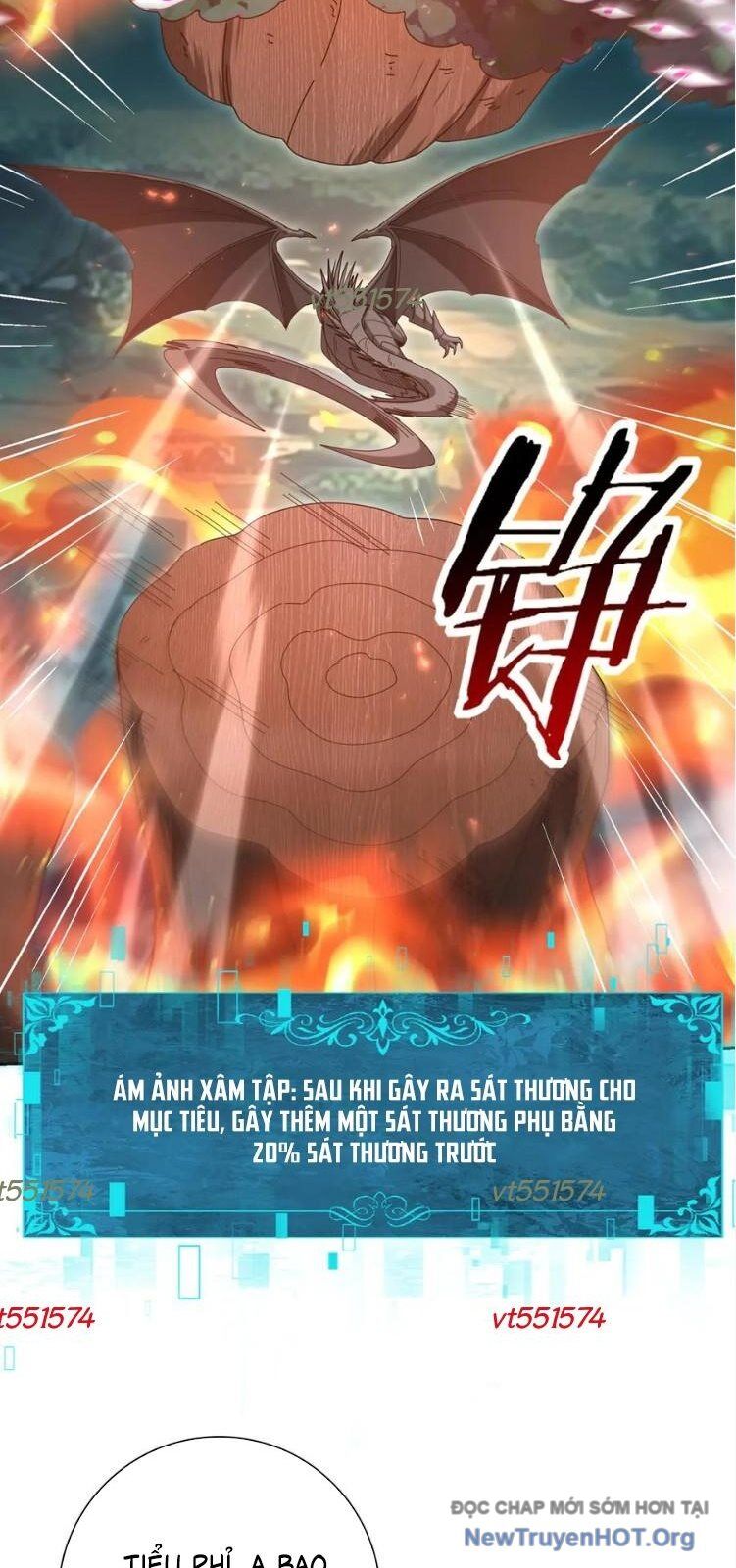 Toàn Dân Chuyển Chức: Ngự Long Sư Là Chức Nghiệp Yếu Nhất?: Chapter 139