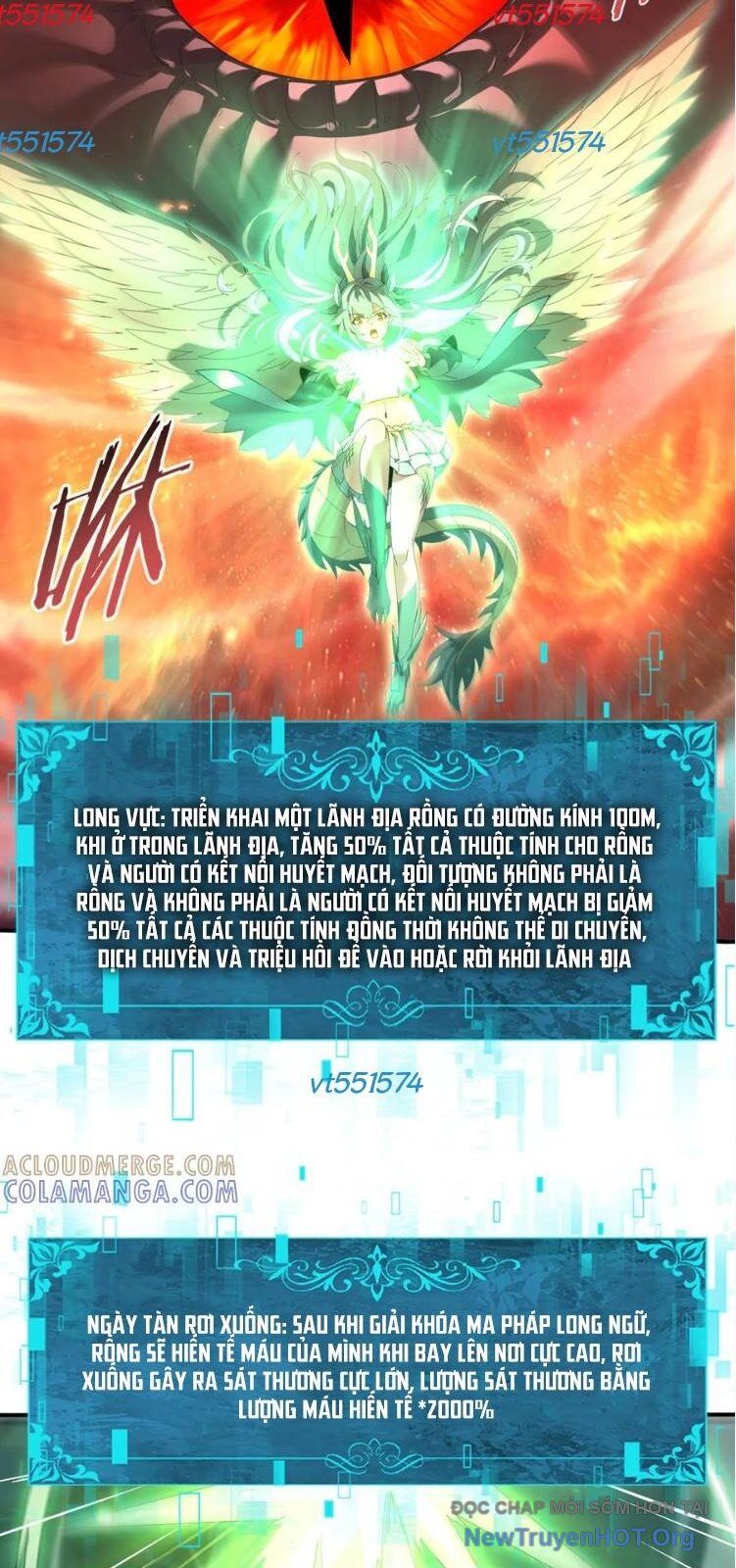 Toàn Dân Chuyển Chức: Ngự Long Sư Là Chức Nghiệp Yếu Nhất?: Chapter 139