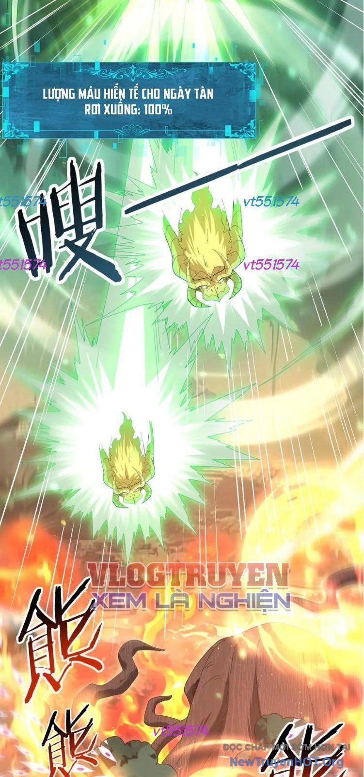 Toàn Dân Chuyển Chức: Ngự Long Sư Là Chức Nghiệp Yếu Nhất?: Chapter 139