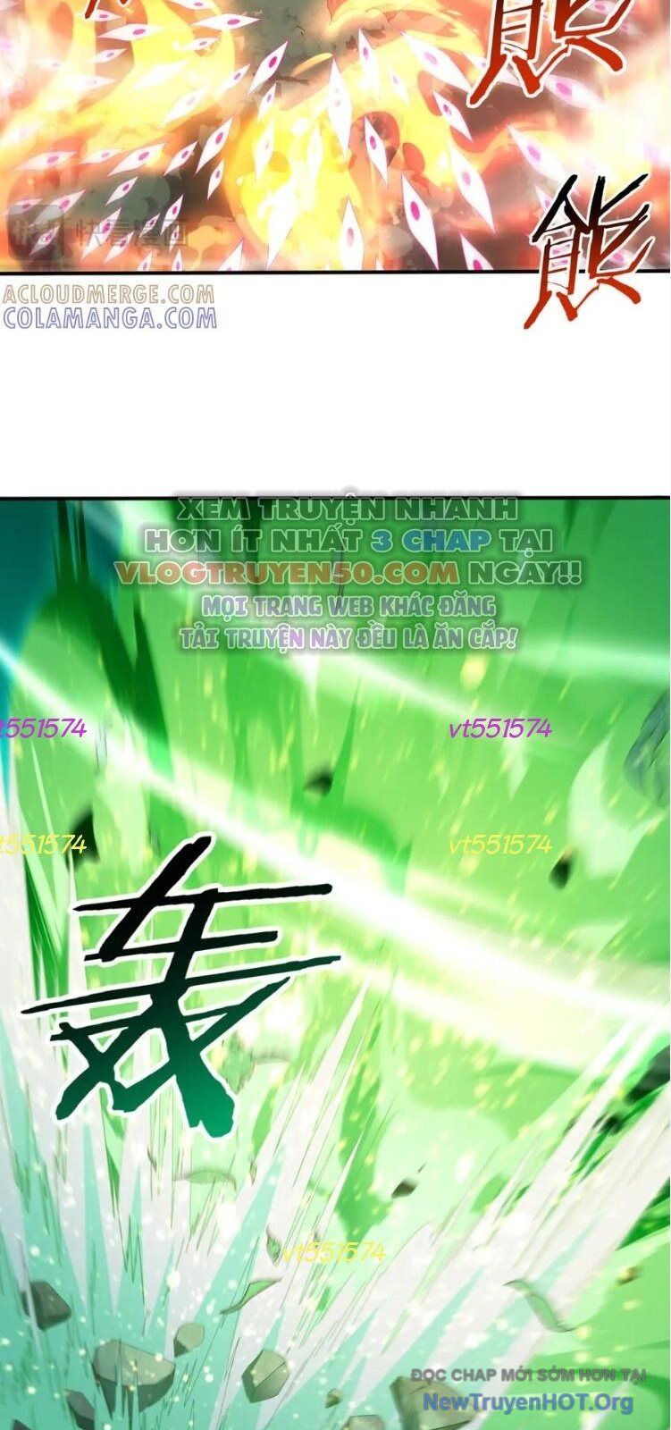 Toàn Dân Chuyển Chức: Ngự Long Sư Là Chức Nghiệp Yếu Nhất?: Chapter 139