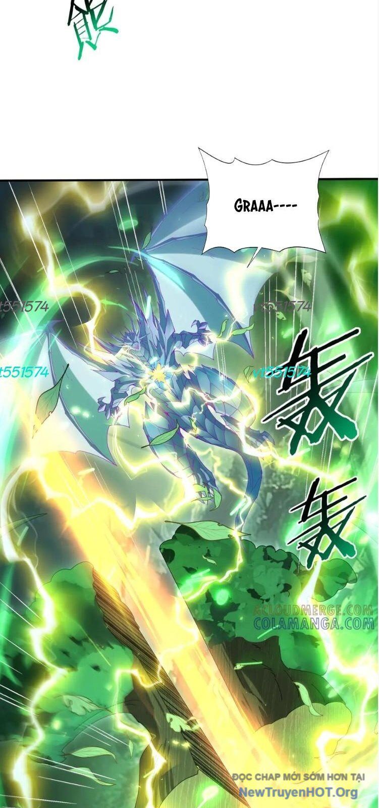 Toàn Dân Chuyển Chức: Ngự Long Sư Là Chức Nghiệp Yếu Nhất?: Chapter 139