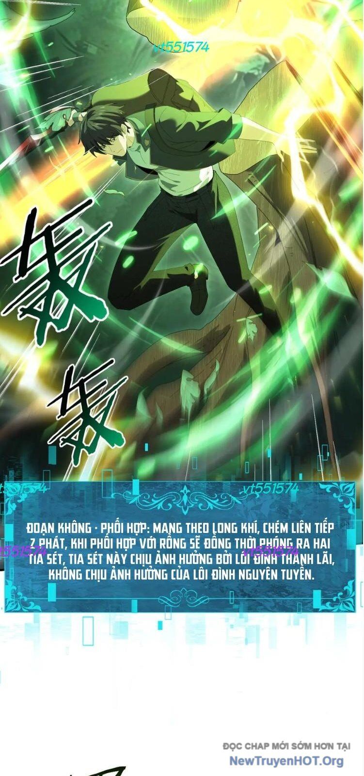 Toàn Dân Chuyển Chức: Ngự Long Sư Là Chức Nghiệp Yếu Nhất?: Chapter 139