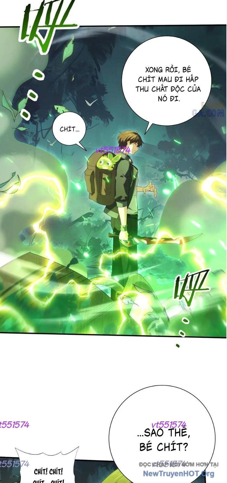 Toàn Dân Chuyển Chức: Ngự Long Sư Là Chức Nghiệp Yếu Nhất?: Chapter 139