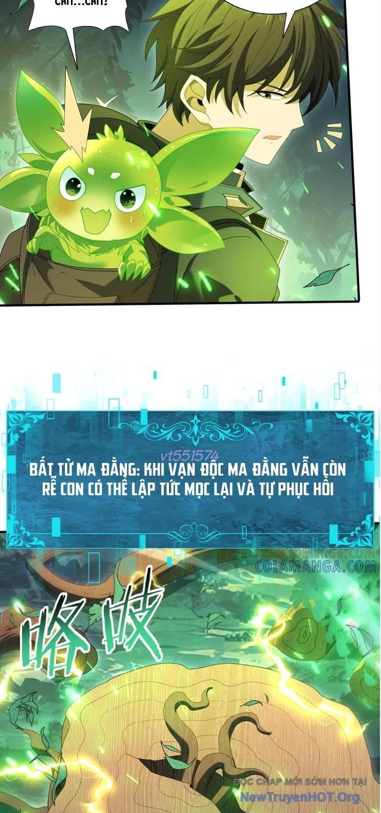 Toàn Dân Chuyển Chức: Ngự Long Sư Là Chức Nghiệp Yếu Nhất?: Chapter 139