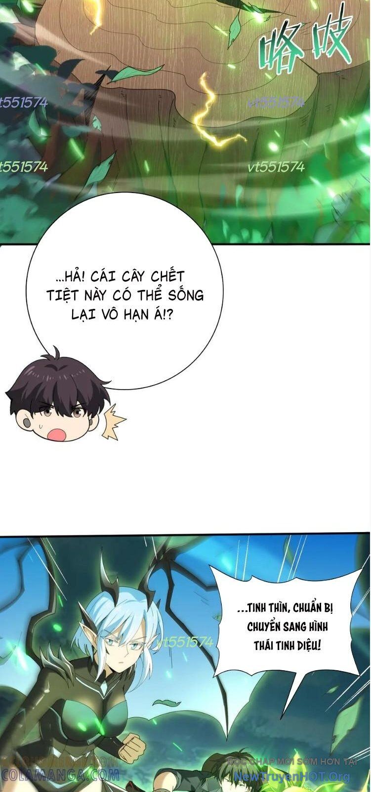 Toàn Dân Chuyển Chức: Ngự Long Sư Là Chức Nghiệp Yếu Nhất?: Chapter 139