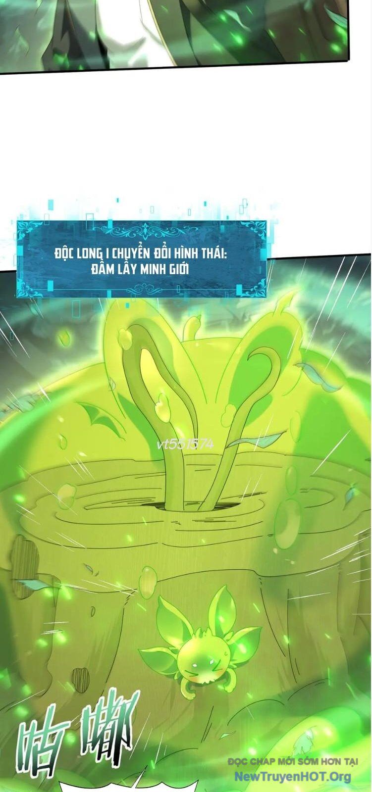 Toàn Dân Chuyển Chức: Ngự Long Sư Là Chức Nghiệp Yếu Nhất?: Chapter 139