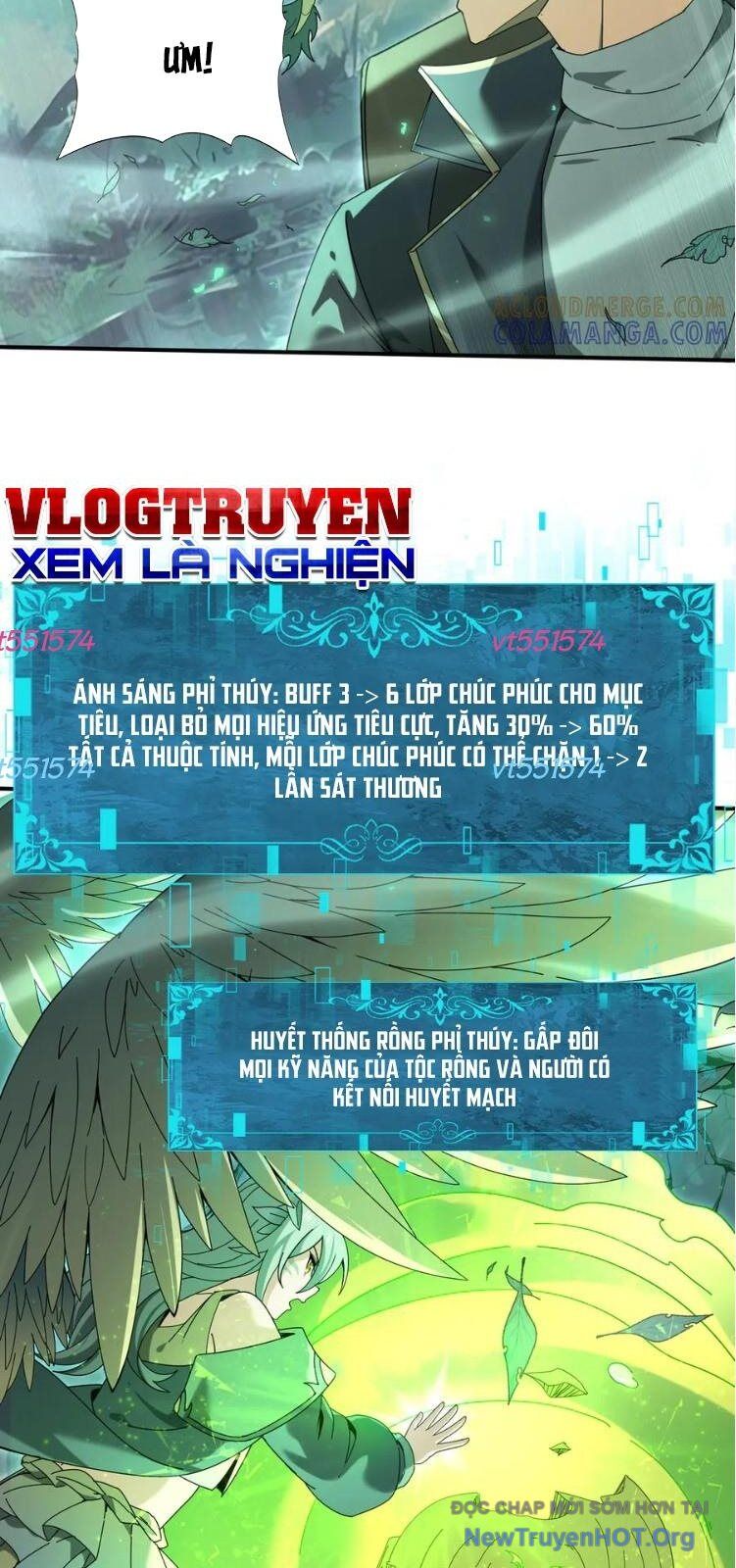 Toàn Dân Chuyển Chức: Ngự Long Sư Là Chức Nghiệp Yếu Nhất?: Chapter 139