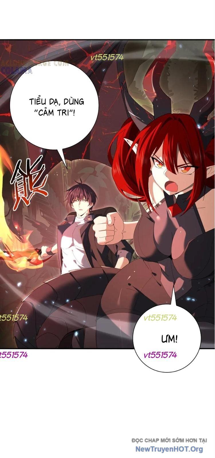 Toàn Dân Chuyển Chức: Ngự Long Sư Là Chức Nghiệp Yếu Nhất?: Chapter 139