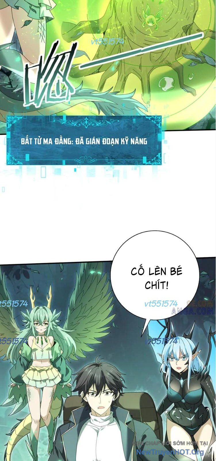 Toàn Dân Chuyển Chức: Ngự Long Sư Là Chức Nghiệp Yếu Nhất?: Chapter 139