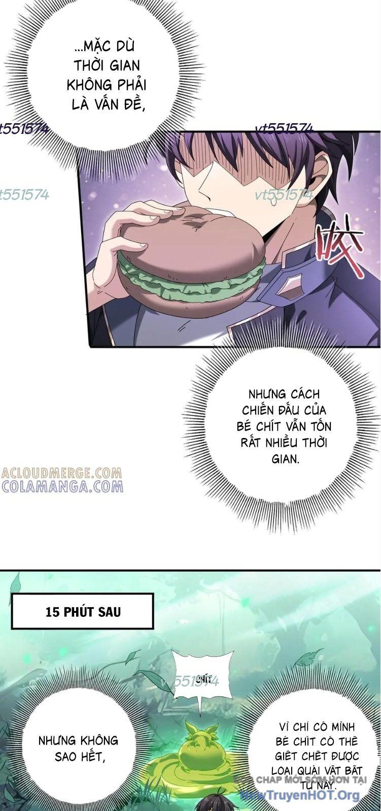 Toàn Dân Chuyển Chức: Ngự Long Sư Là Chức Nghiệp Yếu Nhất?: Chapter 139