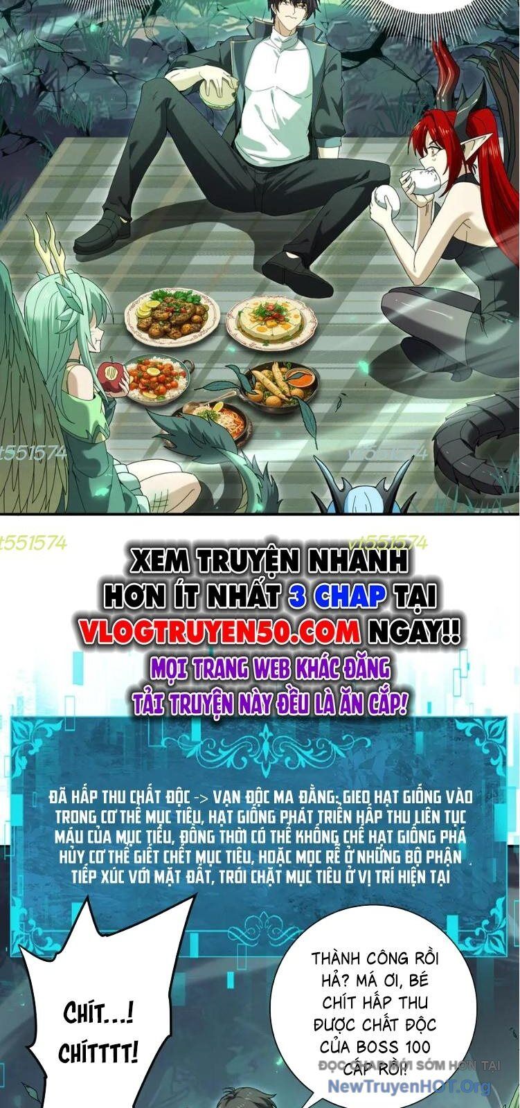 Toàn Dân Chuyển Chức: Ngự Long Sư Là Chức Nghiệp Yếu Nhất?: Chapter 139