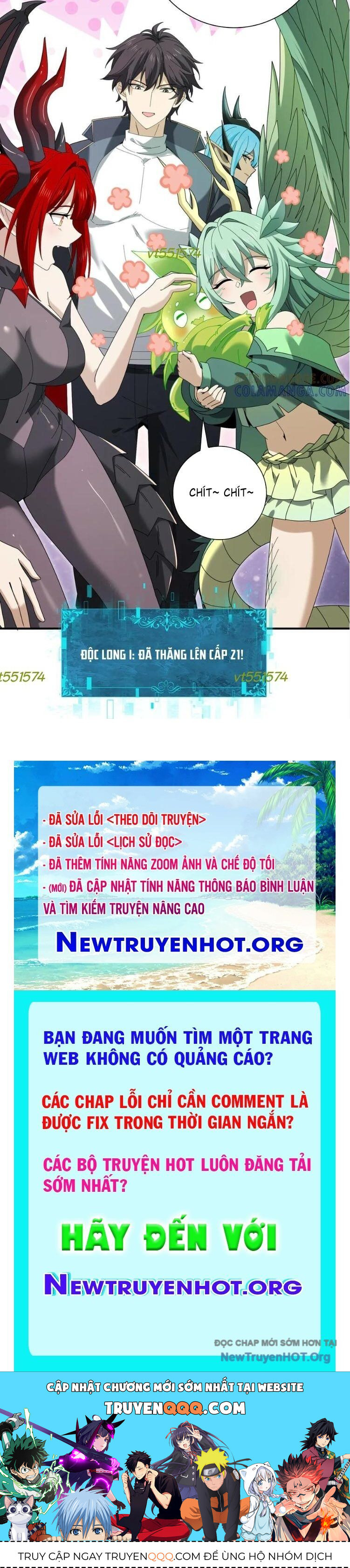 Toàn Dân Chuyển Chức: Ngự Long Sư Là Chức Nghiệp Yếu Nhất?: Chapter 139