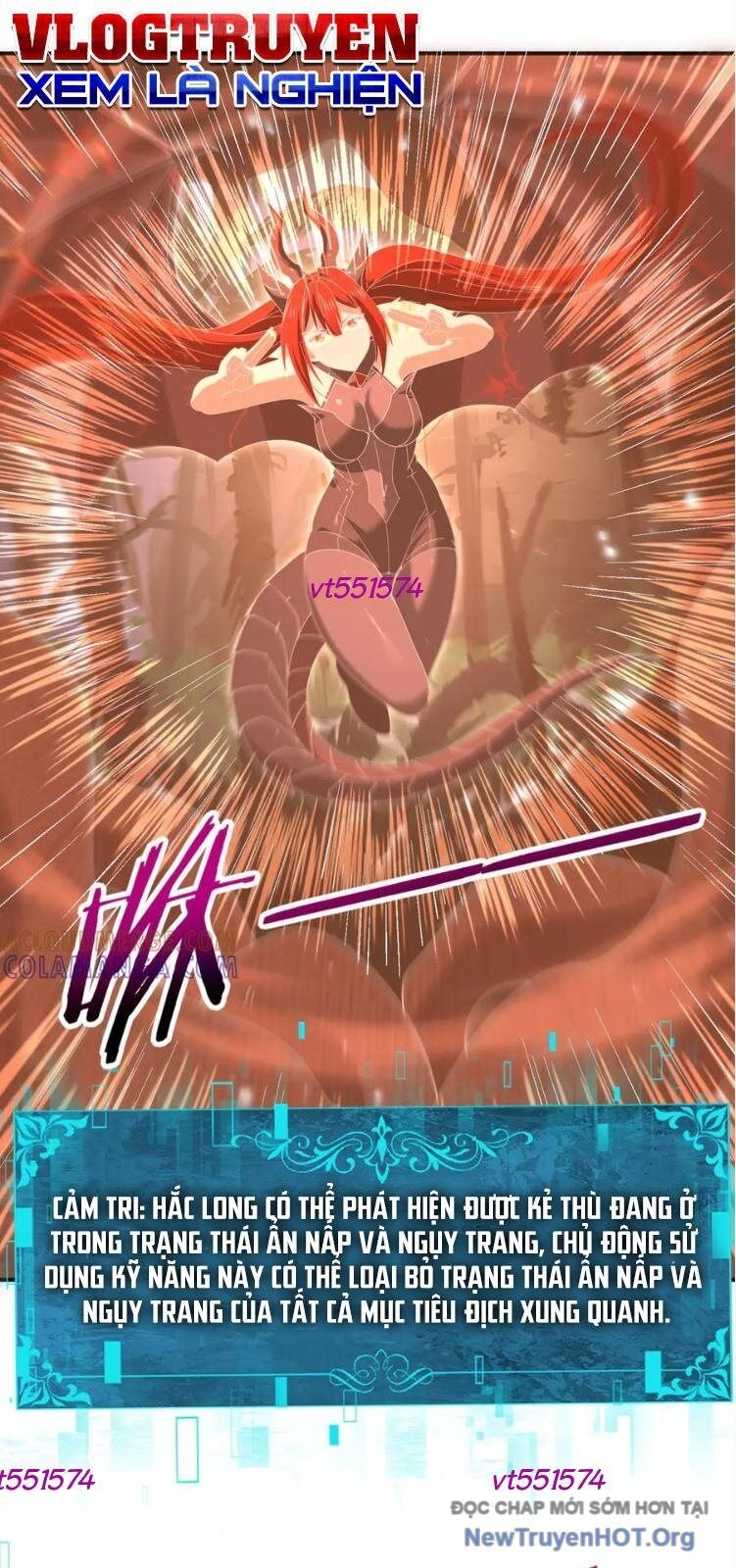 Toàn Dân Chuyển Chức: Ngự Long Sư Là Chức Nghiệp Yếu Nhất?: Chapter 139