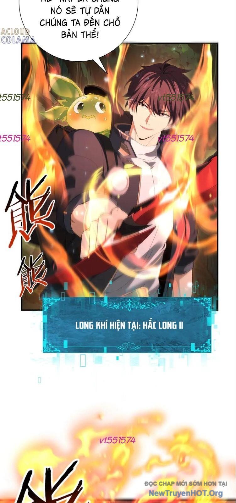 Toàn Dân Chuyển Chức: Ngự Long Sư Là Chức Nghiệp Yếu Nhất?: Chapter 139