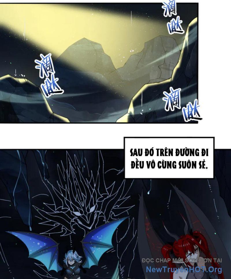 Toàn Dân Chuyển Chức: Ngự Long Sư Là Chức Nghiệp Yếu Nhất?: Chapter 140