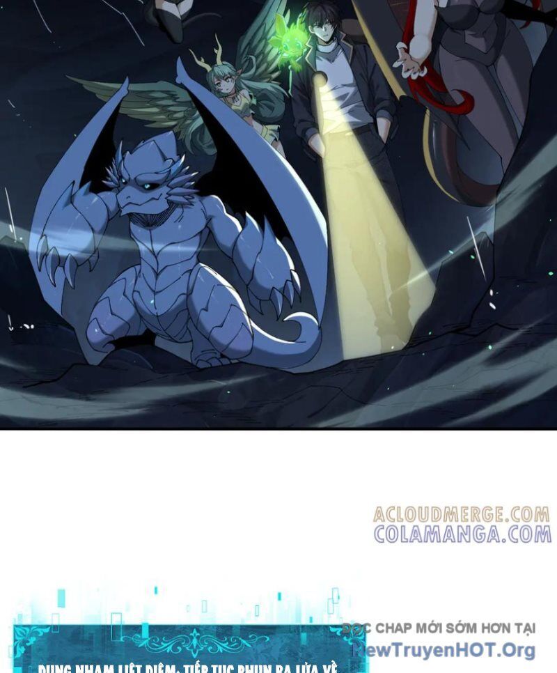 Toàn Dân Chuyển Chức: Ngự Long Sư Là Chức Nghiệp Yếu Nhất?: Chapter 140