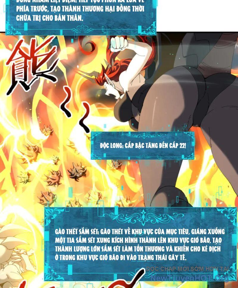 Toàn Dân Chuyển Chức: Ngự Long Sư Là Chức Nghiệp Yếu Nhất?: Chapter 140