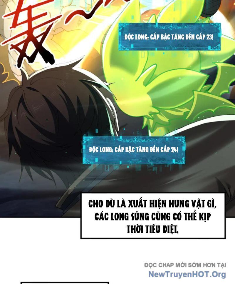 Toàn Dân Chuyển Chức: Ngự Long Sư Là Chức Nghiệp Yếu Nhất?: Chapter 140