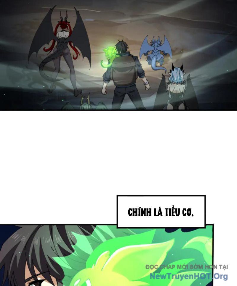 Toàn Dân Chuyển Chức: Ngự Long Sư Là Chức Nghiệp Yếu Nhất?: Chapter 140