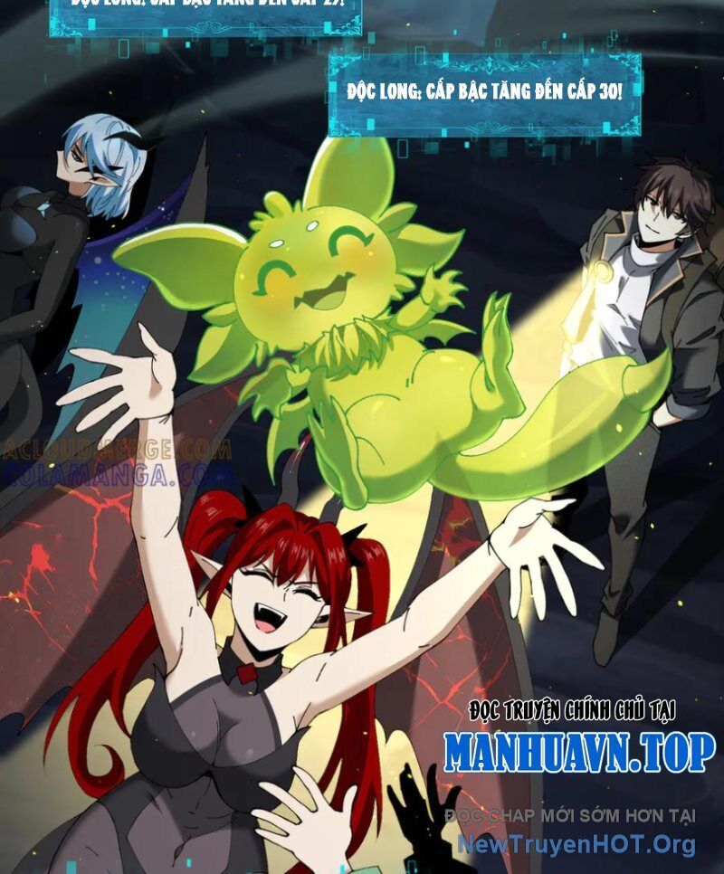 Toàn Dân Chuyển Chức: Ngự Long Sư Là Chức Nghiệp Yếu Nhất?: Chapter 140