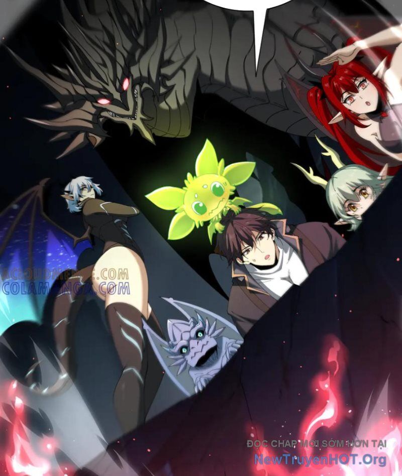 Toàn Dân Chuyển Chức: Ngự Long Sư Là Chức Nghiệp Yếu Nhất?: Chapter 140