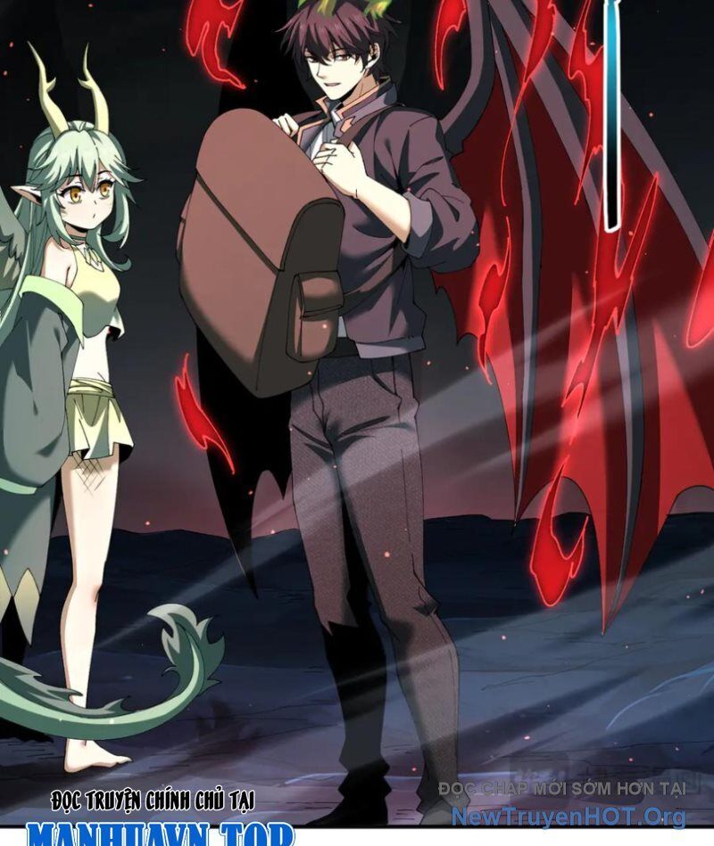 Toàn Dân Chuyển Chức: Ngự Long Sư Là Chức Nghiệp Yếu Nhất?: Chapter 140