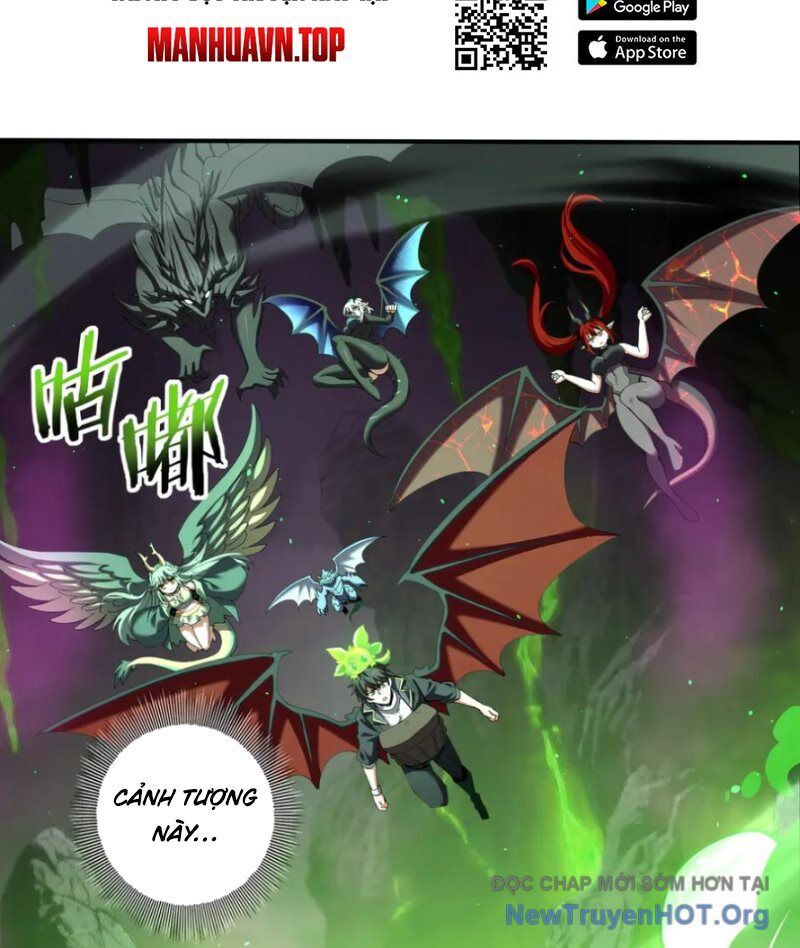 Toàn Dân Chuyển Chức: Ngự Long Sư Là Chức Nghiệp Yếu Nhất?: Chapter 140