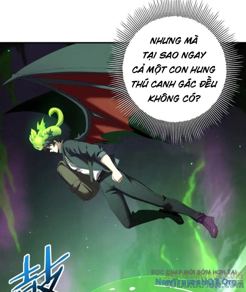 Toàn Dân Chuyển Chức: Ngự Long Sư Là Chức Nghiệp Yếu Nhất?: Chapter 140