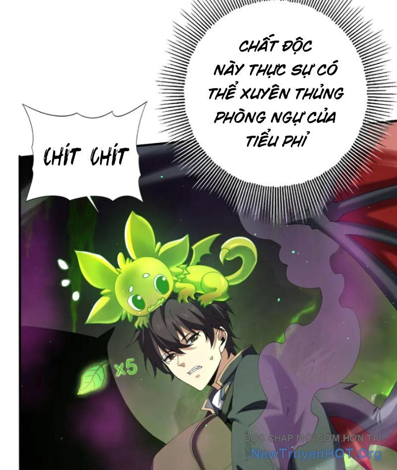 Toàn Dân Chuyển Chức: Ngự Long Sư Là Chức Nghiệp Yếu Nhất?: Chapter 140