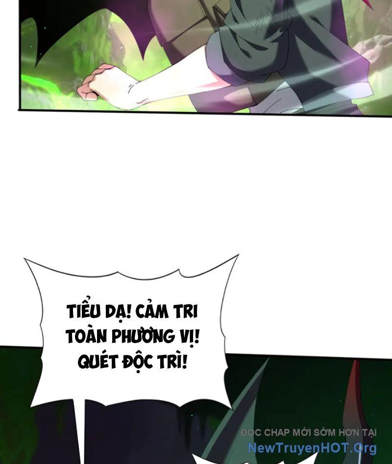 Toàn Dân Chuyển Chức: Ngự Long Sư Là Chức Nghiệp Yếu Nhất?: Chapter 140