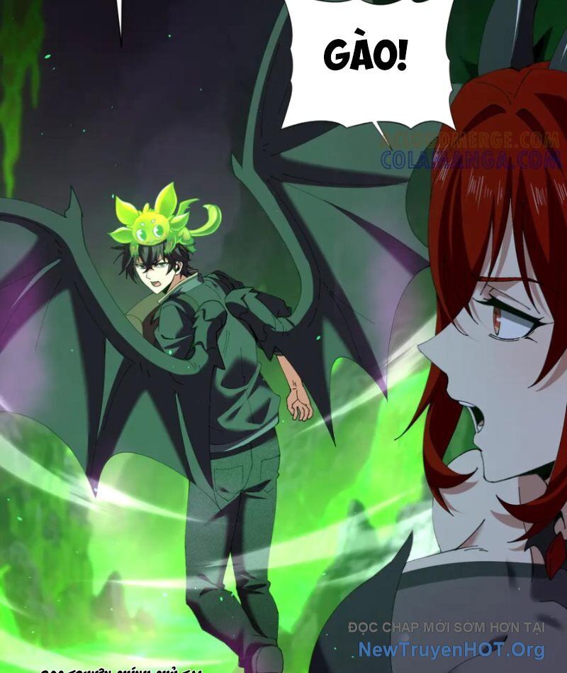 Toàn Dân Chuyển Chức: Ngự Long Sư Là Chức Nghiệp Yếu Nhất?: Chapter 140