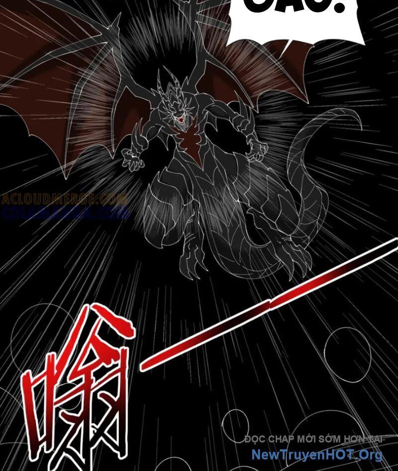 Toàn Dân Chuyển Chức: Ngự Long Sư Là Chức Nghiệp Yếu Nhất?: Chapter 140