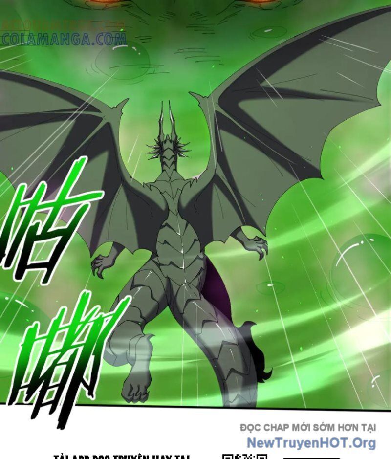 Toàn Dân Chuyển Chức: Ngự Long Sư Là Chức Nghiệp Yếu Nhất?: Chapter 140