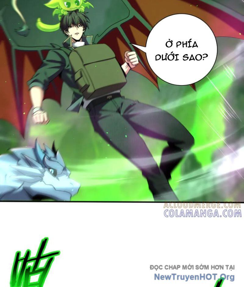 Toàn Dân Chuyển Chức: Ngự Long Sư Là Chức Nghiệp Yếu Nhất?: Chapter 140