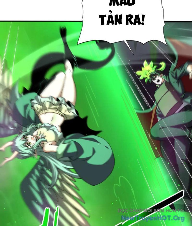 Toàn Dân Chuyển Chức: Ngự Long Sư Là Chức Nghiệp Yếu Nhất?: Chapter 140