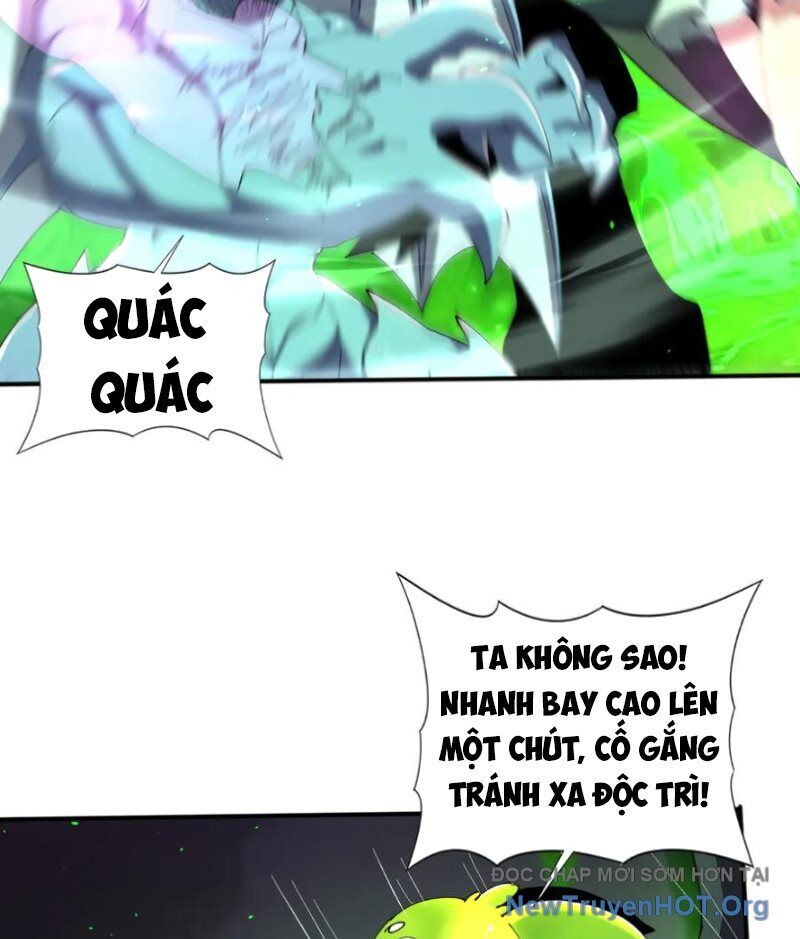 Toàn Dân Chuyển Chức: Ngự Long Sư Là Chức Nghiệp Yếu Nhất?: Chapter 140