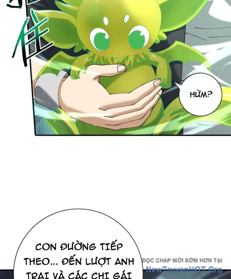 Toàn Dân Chuyển Chức: Ngự Long Sư Là Chức Nghiệp Yếu Nhất?: Chapter 140