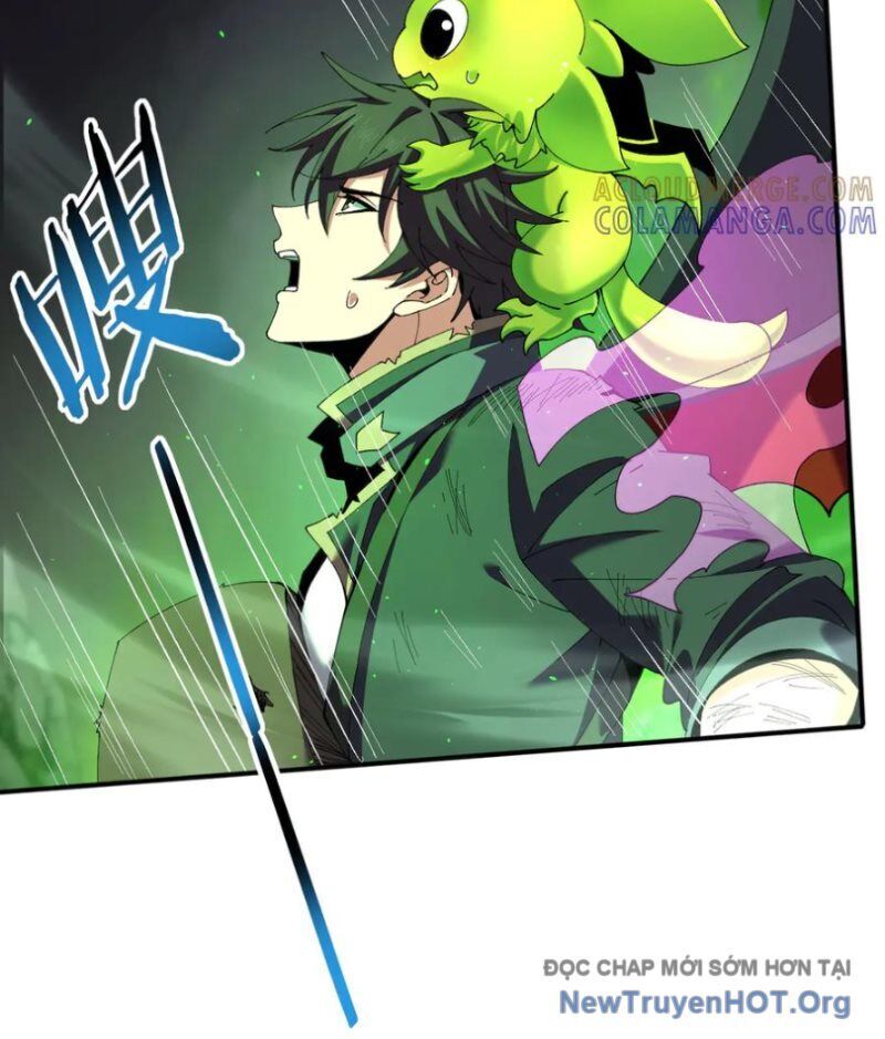 Toàn Dân Chuyển Chức: Ngự Long Sư Là Chức Nghiệp Yếu Nhất?: Chapter 140