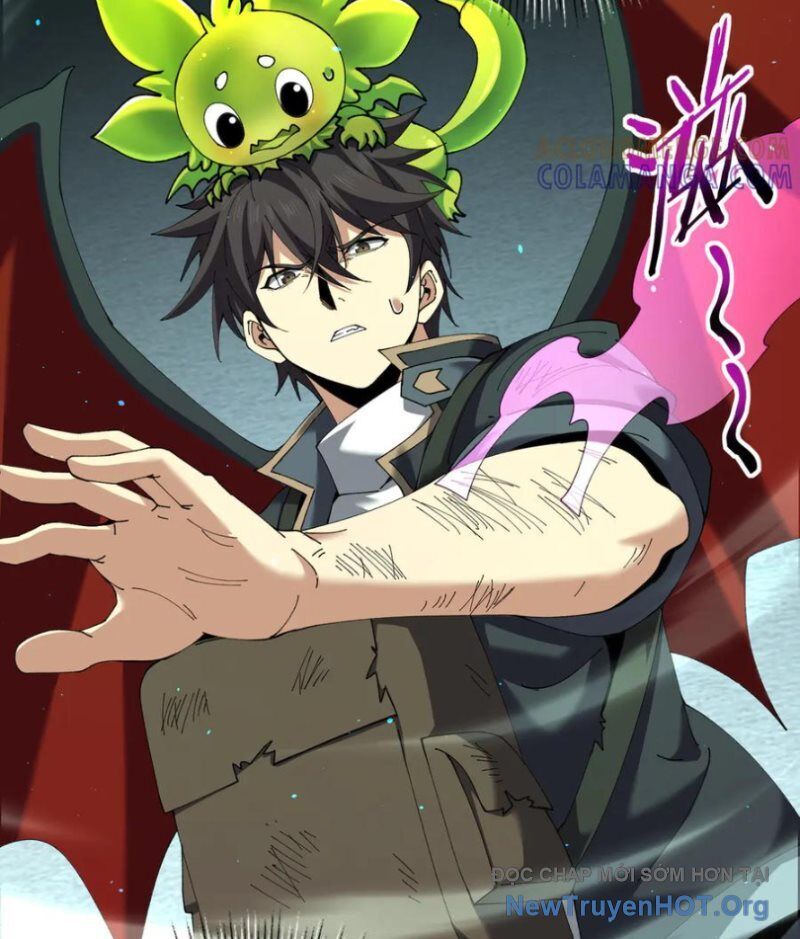 Toàn Dân Chuyển Chức: Ngự Long Sư Là Chức Nghiệp Yếu Nhất?: Chapter 140