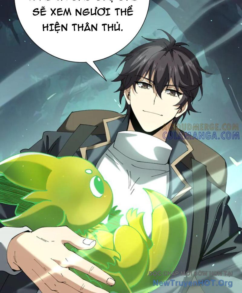 Toàn Dân Chuyển Chức: Ngự Long Sư Là Chức Nghiệp Yếu Nhất?: Chapter 140