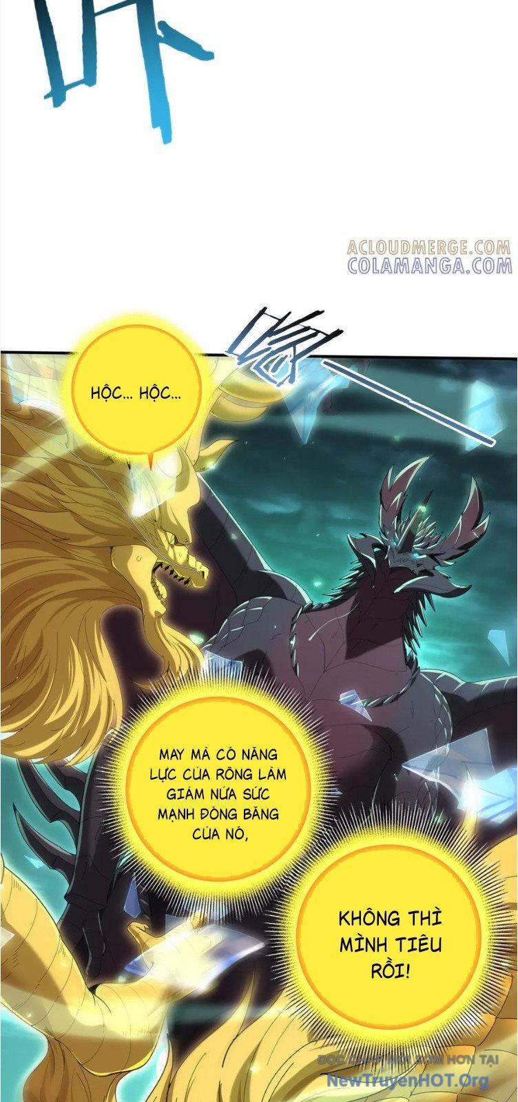Toàn Dân Chuyển Chức: Ngự Long Sư Là Chức Nghiệp Yếu Nhất?: Chapter 142
